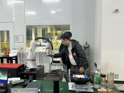  KHỞI ĐẦU MỚI – HÀNH TRÌNH CHẾ TẠO TƯƠNG LAI!